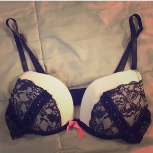 Special Deal! 3 Bras!